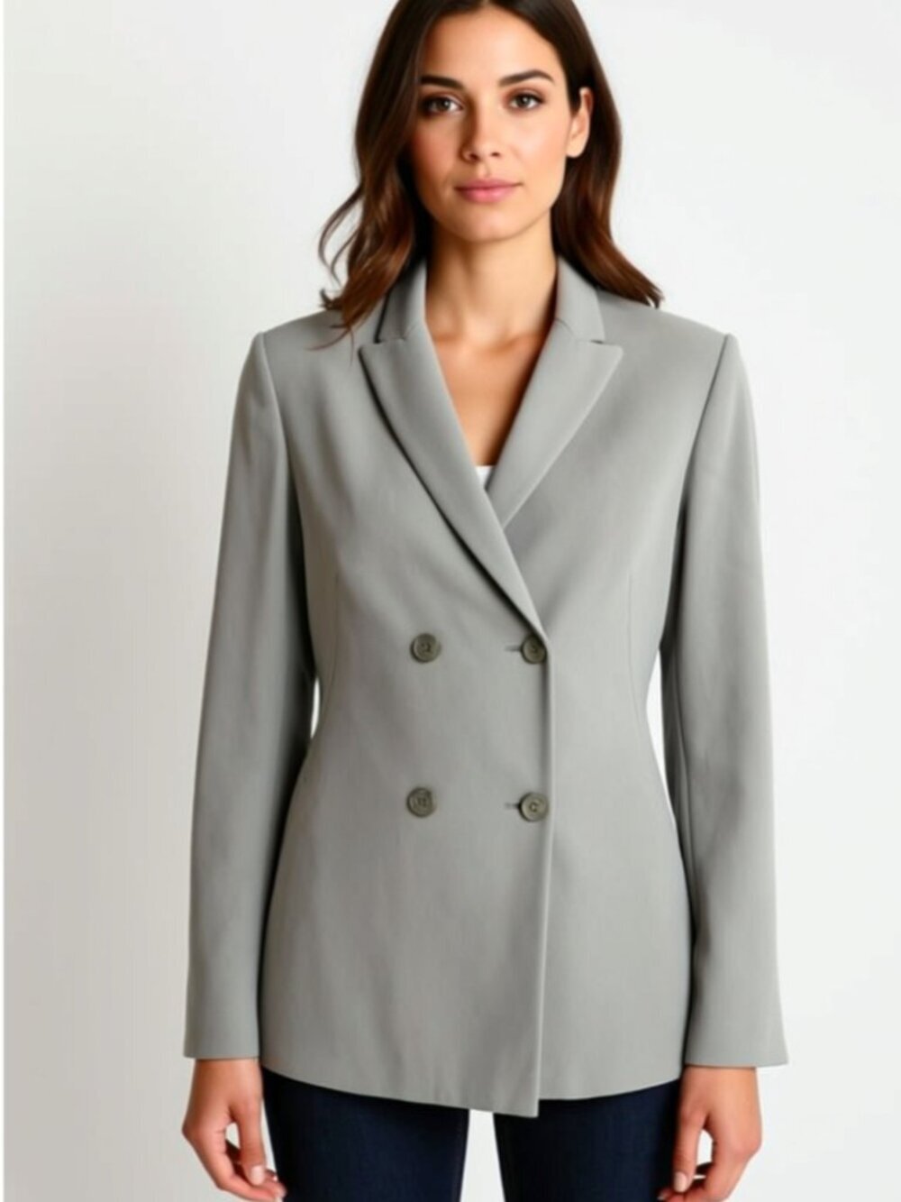 Anne Klein Blazer, Size 2. NWT